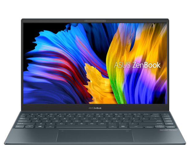 ASUS UX325EA-KG455W i5-1135G7/16GB/512GB/Iris Xe/13,3" FHD OLED/W11 - 1091604 - zdjęcie 3